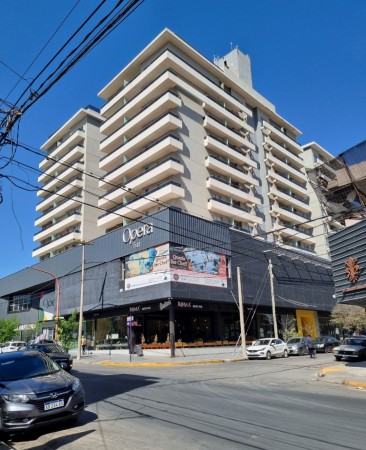 EXCELENTE DPTO A LA VENTA 2 DORMITORIOS, 2 BAÑOS Y COCHERA EN OPERA FUN VILLA CARLOS PAZ !!