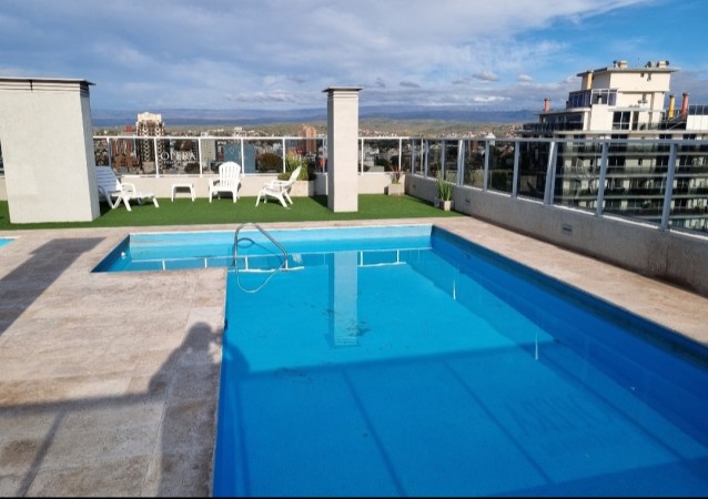 EXCELENTE DPTO A LA VENTA 2 DORMITORIOS, 2 BAÑOS Y COCHERA EN OPERA FUN VILLA CARLOS PAZ !!