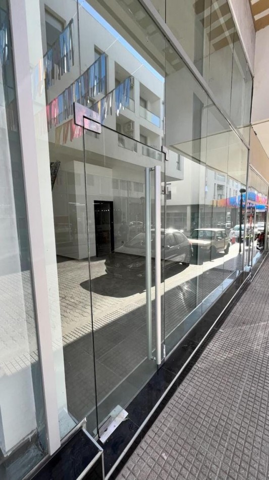 Venta local comercial Paseo Quattro Villa Carlos Paz