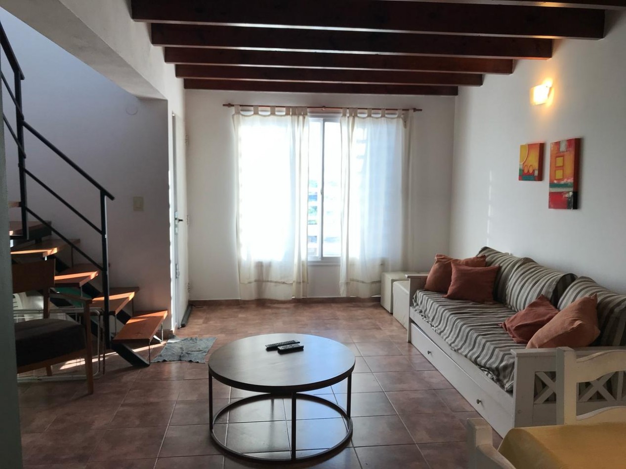 VENTA HERMOSO DUPLEX 2 DORMITORIOS COMPLEJO SANTA CRUZ DEL LAGO