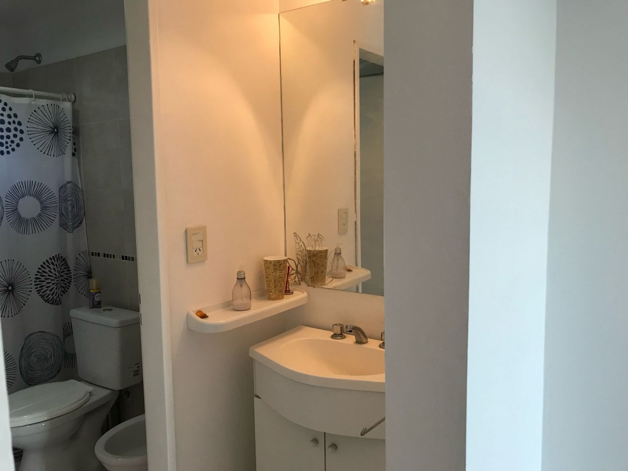 VENTA HERMOSO DUPLEX 2 DORMITORIOS COMPLEJO SANTA CRUZ DEL LAGO