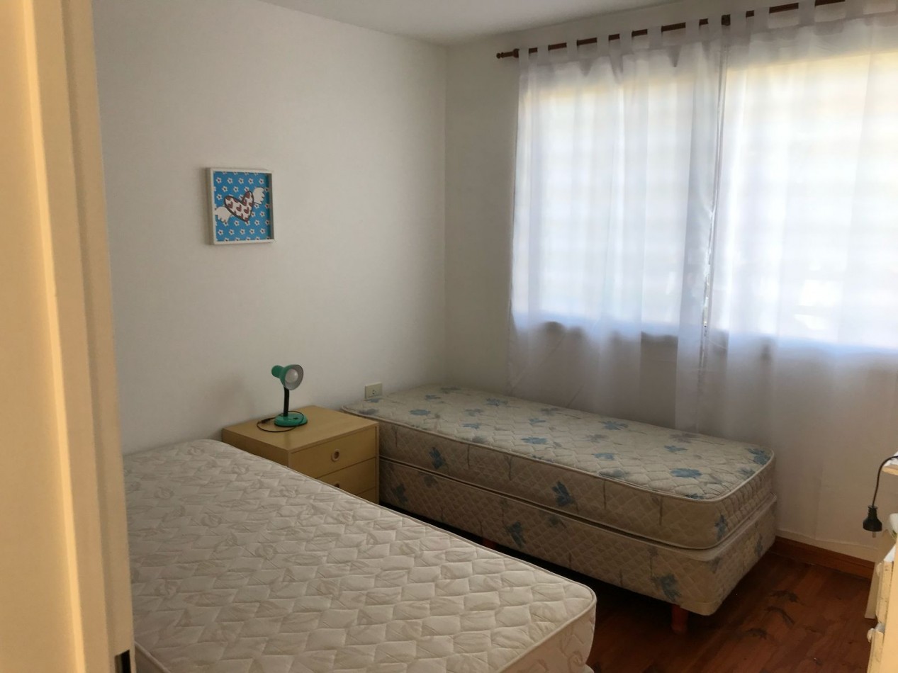 VENTA HERMOSO DUPLEX 2 DORMITORIOS COMPLEJO SANTA CRUZ DEL LAGO