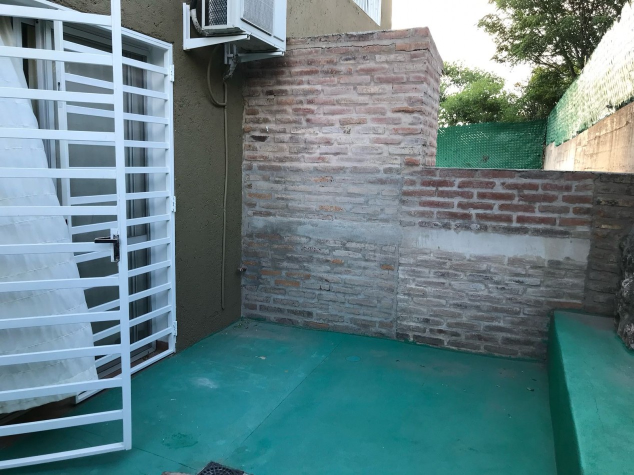 VENTA HERMOSO DUPLEX 2 DORMITORIOS COMPLEJO SANTA CRUZ DEL LAGO