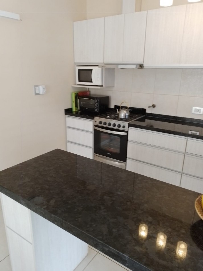 VENTA CASA EN BARRIO CERRADO ALTOS DE CARLOS PAZ