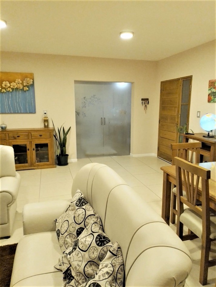VENTA CASA EN BARRIO CERRADO ALTOS DE CARLOS PAZ