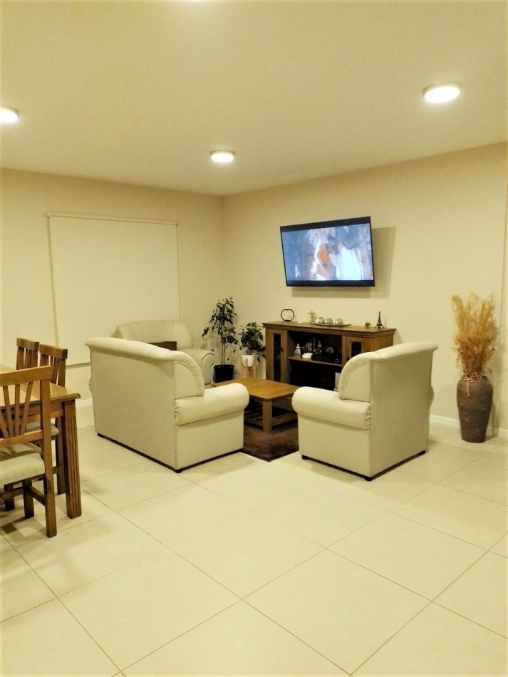 VENTA CASA EN BARRIO CERRADO ALTOS DE CARLOS PAZ