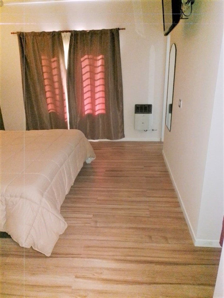VENTA CASA EN BARRIO CERRADO ALTOS DE CARLOS PAZ
