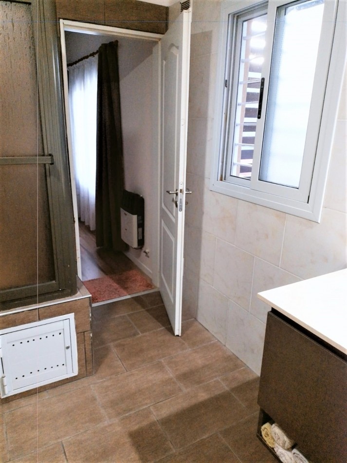 VENTA CASA EN BARRIO CERRADO ALTOS DE CARLOS PAZ