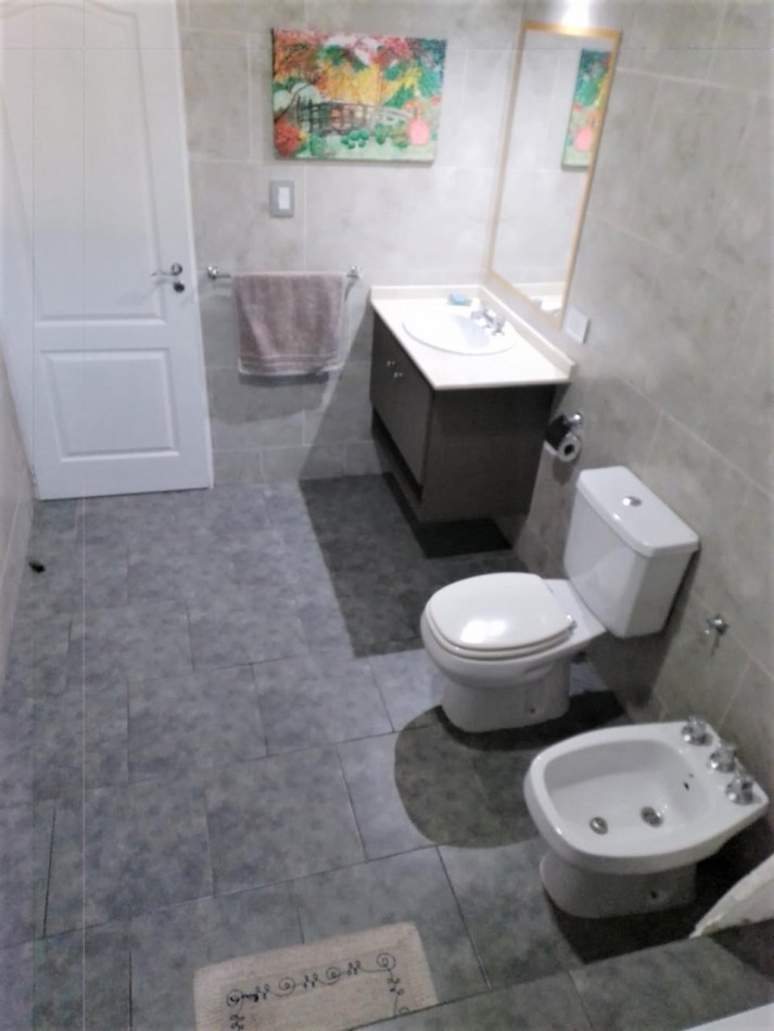 VENTA CASA EN BARRIO CERRADO ALTOS DE CARLOS PAZ