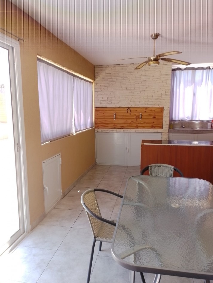 VENTA CASA EN BARRIO CERRADO ALTOS DE CARLOS PAZ