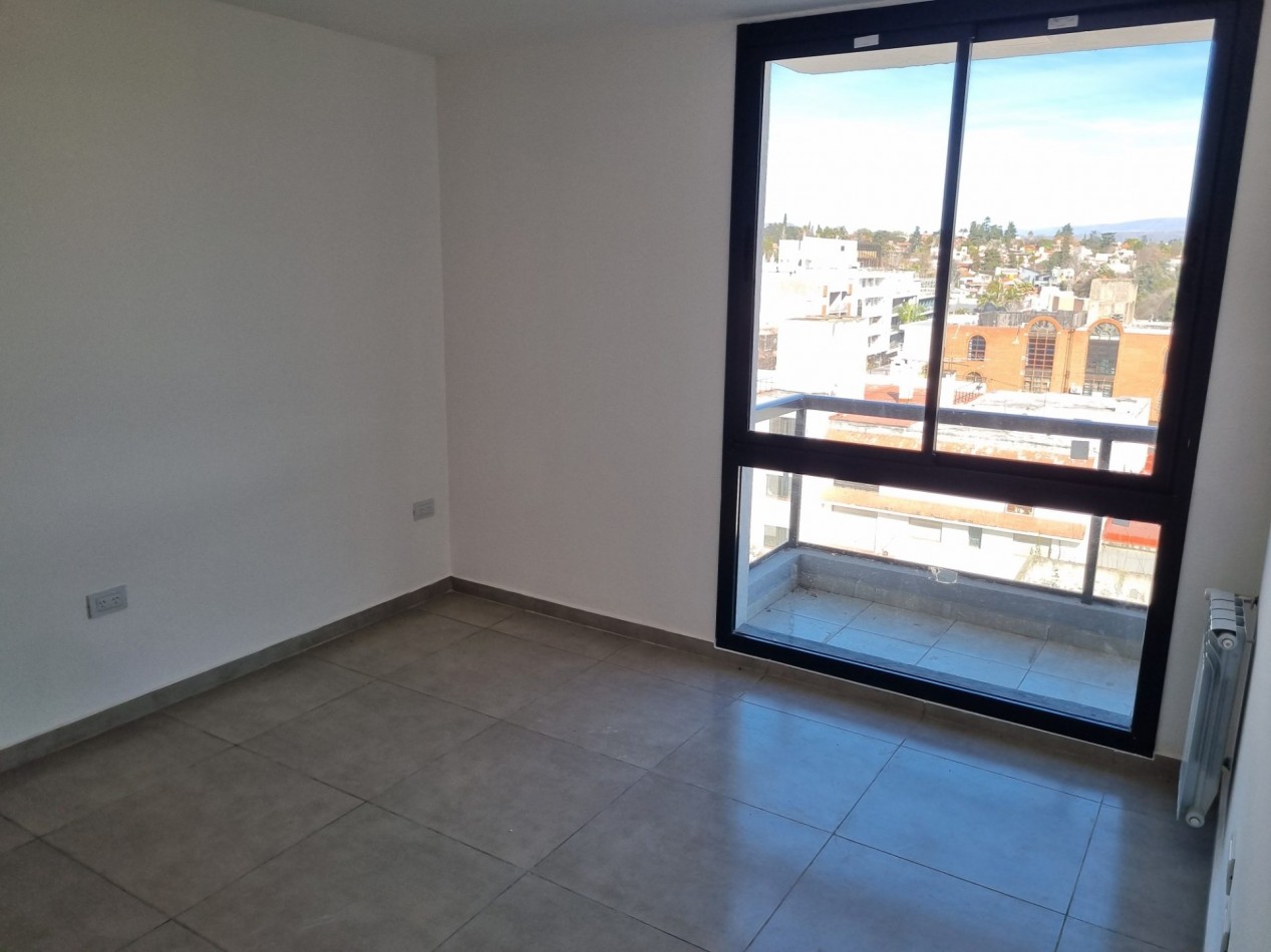 ALQUILER ANUAL DPTO 2 DORMITORIOS, 2 BAÑOS Y COCHERA CENTRO VILLA CARLOS PAZ
