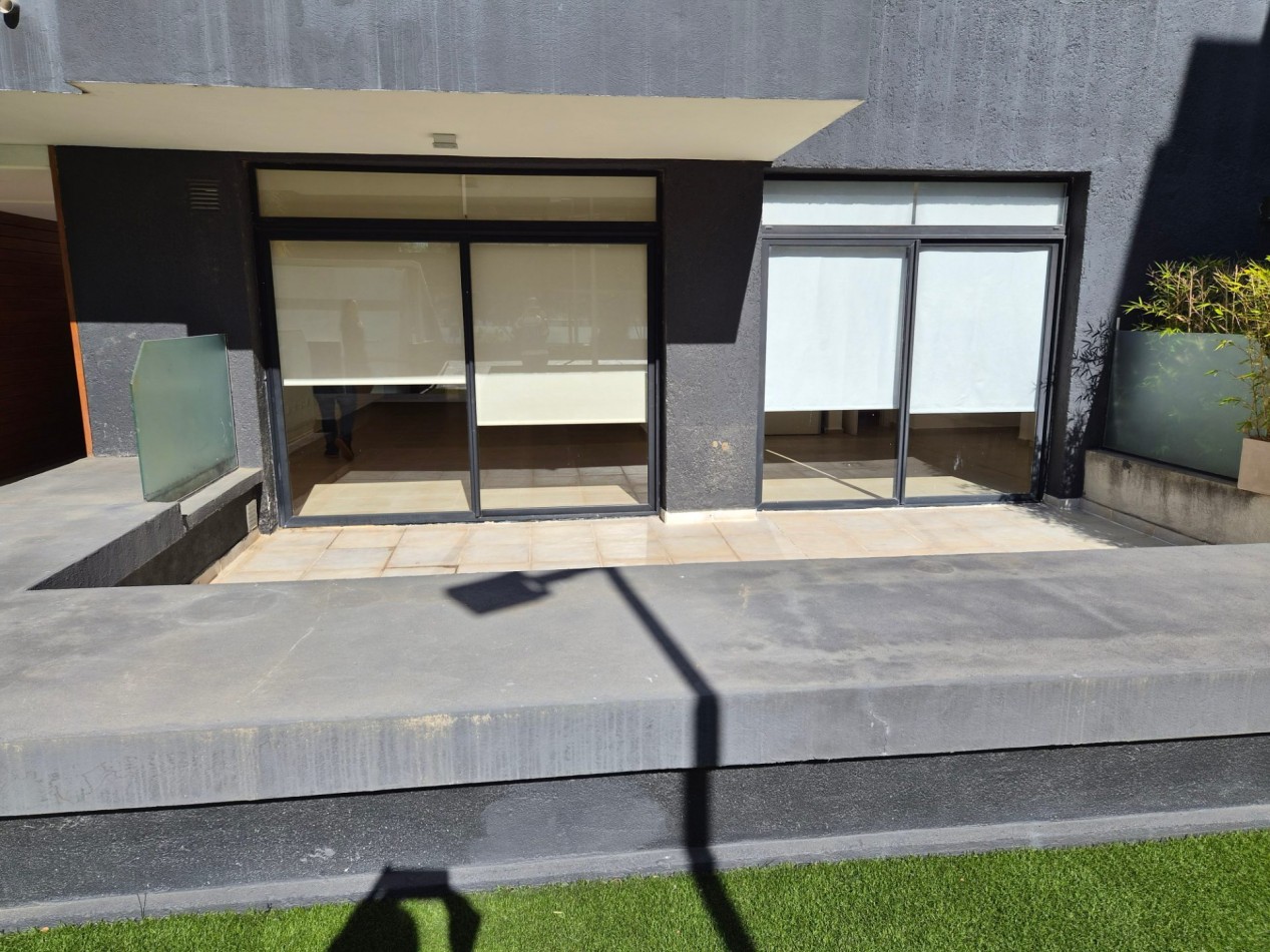 VENTA DPTO DE 2 DORMITORIOS, 2 BAÑOS Y COCHERA EN EDIFICIO LAKE 360 VILLA CARLOS PAZ
