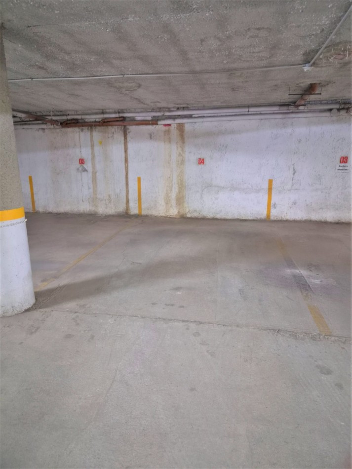 VENTA DPTO DE 2 DORMITORIOS, 2 BAÑOS Y COCHERA EN EDIFICIO LAKE 360 VILLA CARLOS PAZ