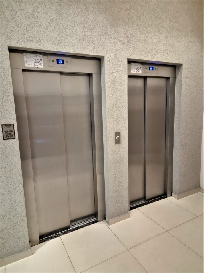 EXCELENTE DPTO A LA VENTA 2 DORMITORIOS, 2 BAÑOS Y COCHERA EN OPERA FUN VILLA CARLOS PAZ !!
