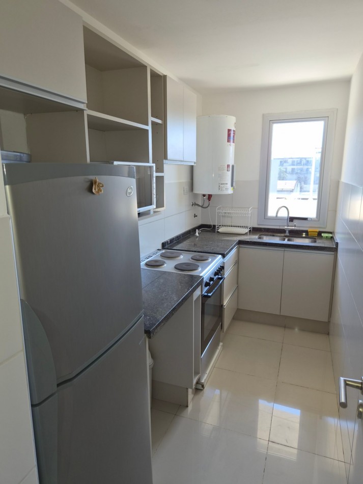 EXCELENTE DPTO A LA VENTA 2 DORMITORIOS, 2 BAÑOS Y COCHERA EN OPERA FUN VILLA CARLOS PAZ !!