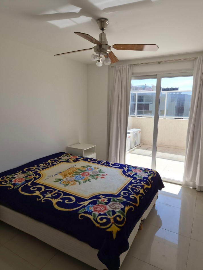 EXCELENTE DPTO A LA VENTA 2 DORMITORIOS, 2 BAÑOS Y COCHERA EN OPERA FUN VILLA CARLOS PAZ !!