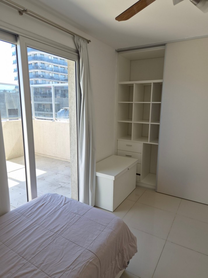 EXCELENTE DPTO A LA VENTA 2 DORMITORIOS, 2 BAÑOS Y COCHERA EN OPERA FUN VILLA CARLOS PAZ !!