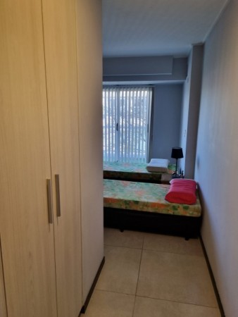 EXCELENTE DPTO A LA VENTA DE 3 DORMITORIOS, 2 BAÑOS COCHERA Y BAULERA CENTRICO VILLA CARLOS PAZ