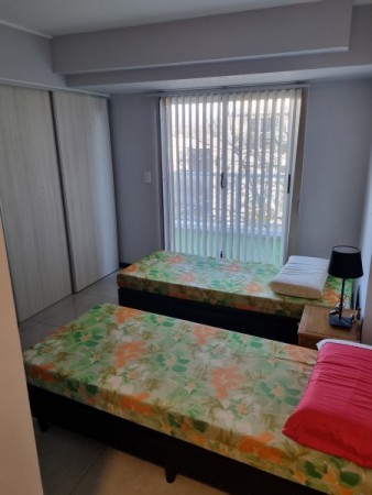 EXCELENTE DPTO A LA VENTA DE 3 DORMITORIOS, 2 BAÑOS COCHERA Y BAULERA CENTRICO VILLA CARLOS PAZ