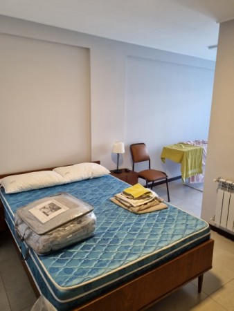 EXCELENTE DPTO A LA VENTA DE 3 DORMITORIOS, 2 BAÑOS COCHERA Y BAULERA CENTRICO VILLA CARLOS PAZ