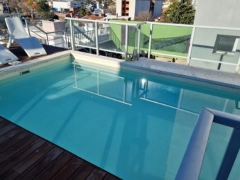 EXCELENTE DPTO A LA VENTA DE 3 DORMITORIOS, 2 BAÑOS COCHERA Y BAULERA CENTRICO VILLA CARLOS PAZ