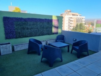 EXCELENTE DPTO A LA VENTA DE 3 DORMITORIOS, 2 BAÑOS COCHERA Y BAULERA CENTRICO VILLA CARLOS PAZ