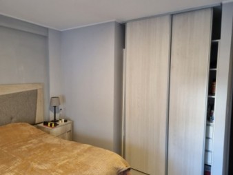 EXCELENTE DPTO A LA VENTA DE 3 DORMITORIOS, 2 BAÑOS COCHERA Y BAULERA CENTRICO VILLA CARLOS PAZ