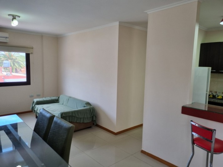 Venta dpto 1 dormitorio y cochera con Escritura !!!!!