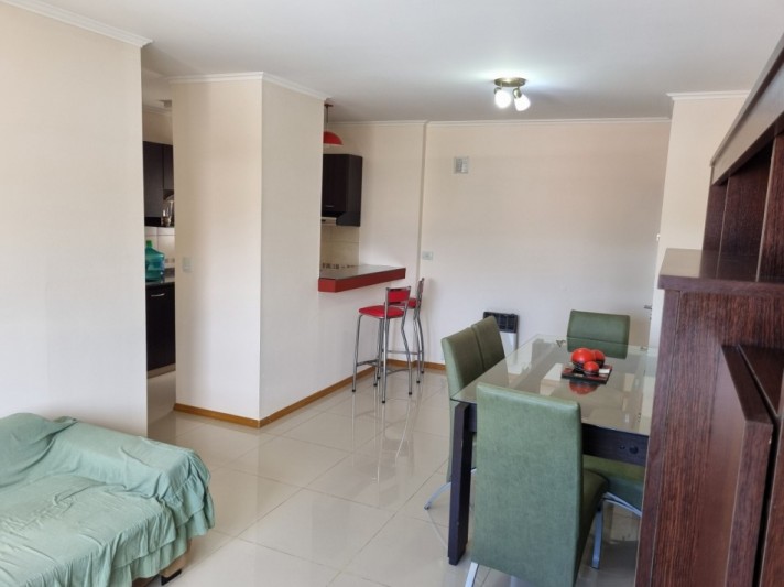 Venta dpto 1 dormitorio y cochera con Escritura !!!!!