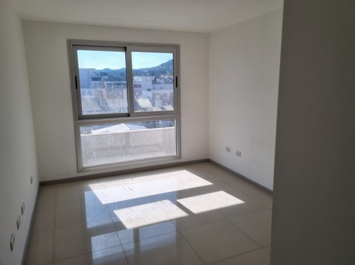 VENTA DPTO 1 DORMITORIO BALCON CON EXCELENTE VISTA!
