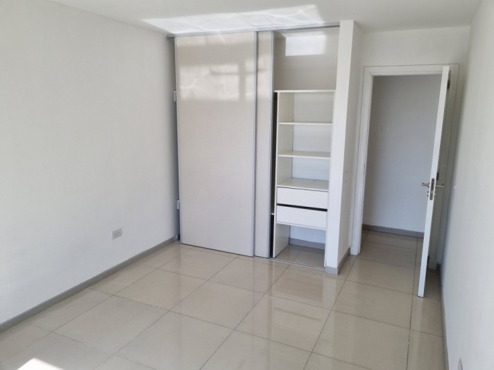 VENTA DPTO 1 DORMITORIO BALCON CON EXCELENTE VISTA!