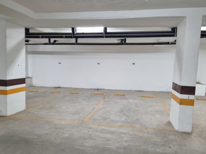 VENTA DPTO DE 1 DORMITORIO Y COCHERA EN PASEO NAMBA CARLOS PAZ 
