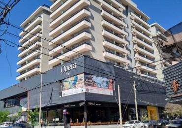EXCELENTE DPTO A LA VENTA 2 DORMITORIOS, 2 BAÑOS Y COCHERA EN OPERA FUN VILLA CARLOS PAZ !!