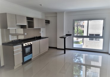 OPORTUNIDAD AMOBLADO!! VENTA DPTO 1 DORMITORIO Y COCHERA A ESTRENAR EN EDIFICIO VENETO VI