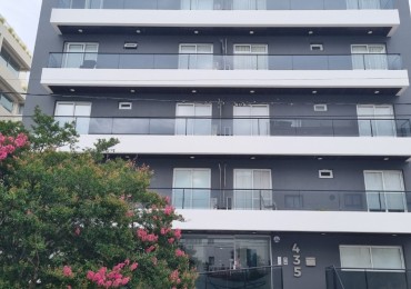VENTA DPTO 1 DORMITORIO Y COCHERA CENTRO VILLA CARLOS PAZ !!!