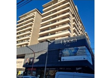 VENTA AMPLIO DPTO DE 1 DORMITORIO EN OPERA VILLA CARLOS PAZ!